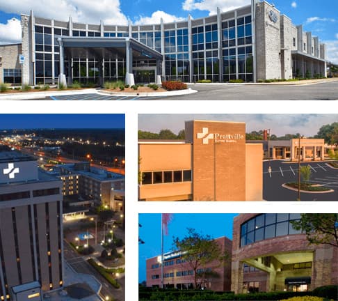 Join the Physician practice at Baptist Health Alabama