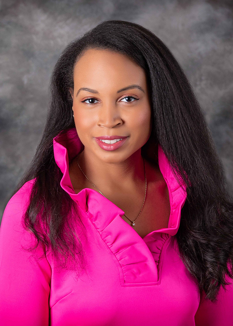 Baptist Health Alabama employee testimonial: Dr. Aisa McIntosh, MD